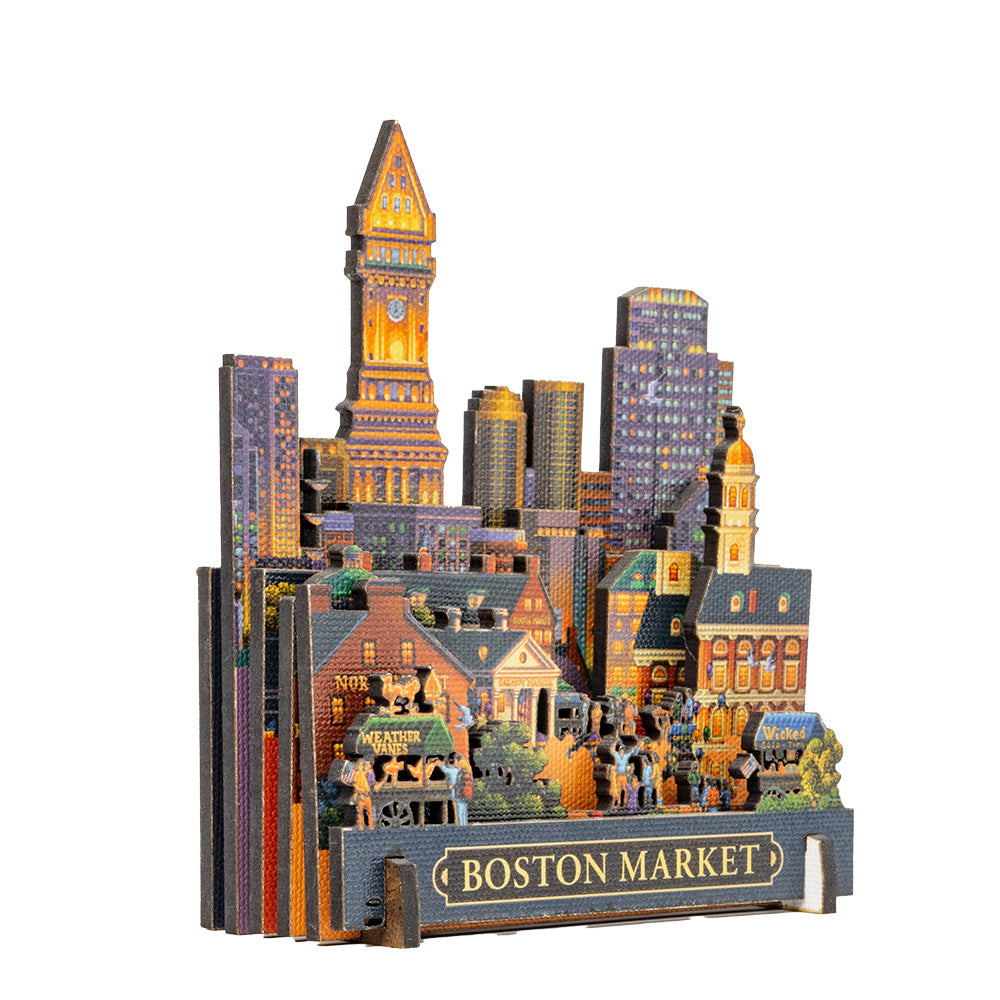 Boston Market CityScape™