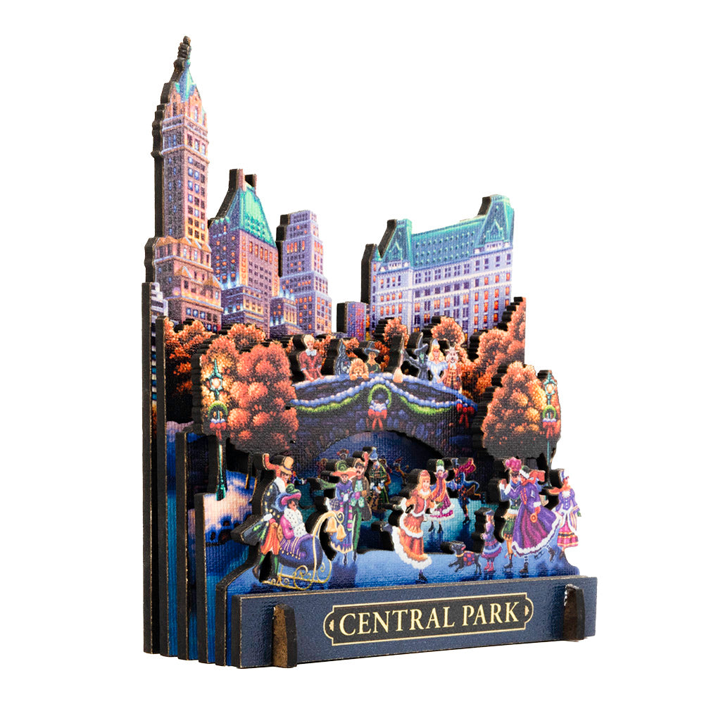 Central Park CityScape™