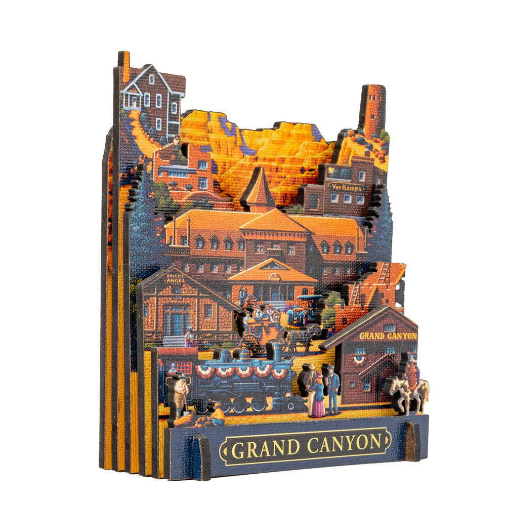 Grand Canyon CityScape™