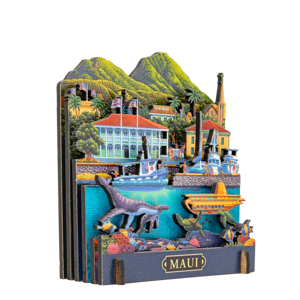 Maui CityScape™