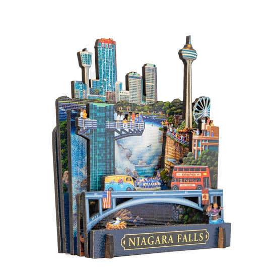 Niagara Falls - CityScape™