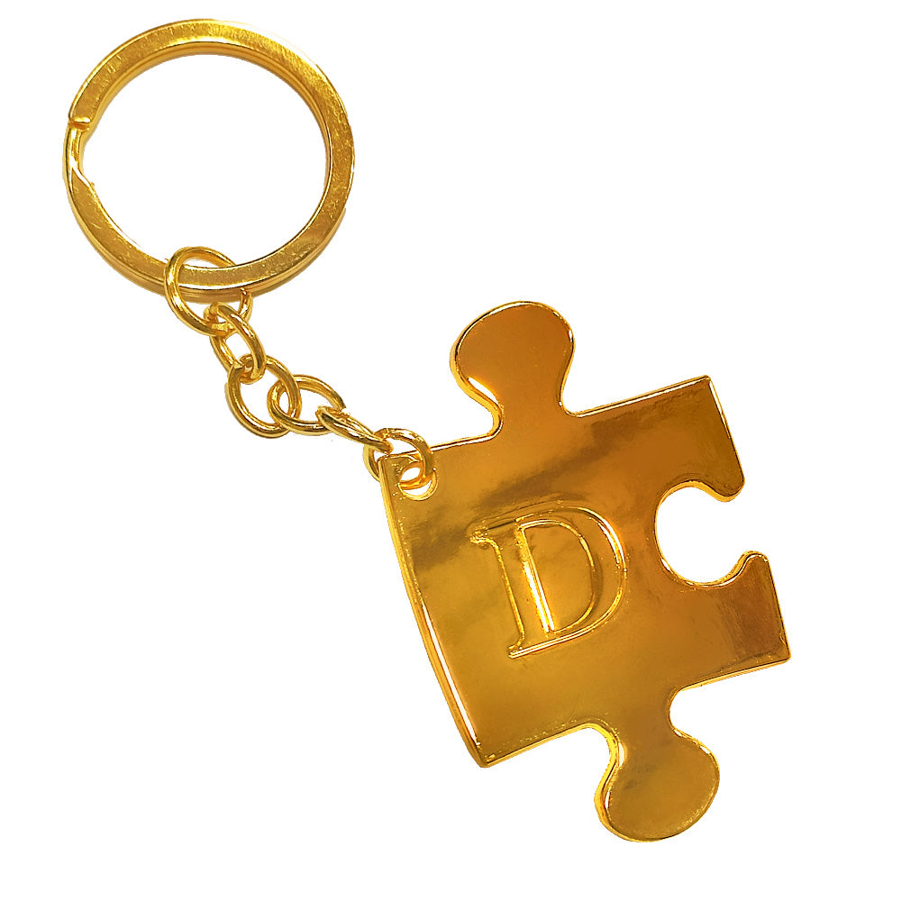 Dowdle Keychain