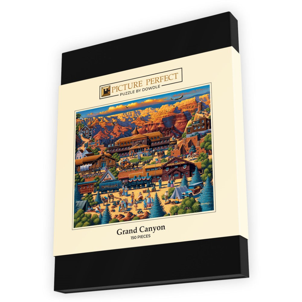 Grand Canyon - Gallery Edition Picture Perfect Puzzle™