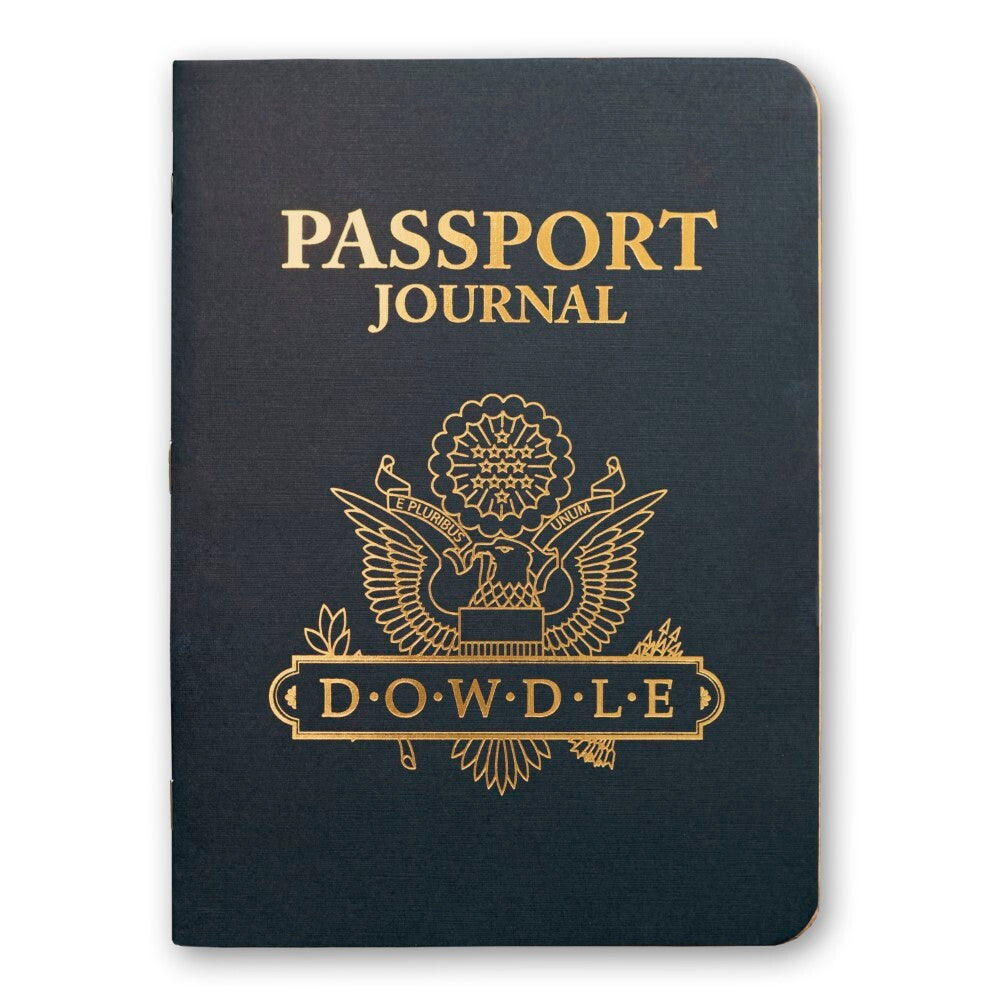 Travel Passport Kit